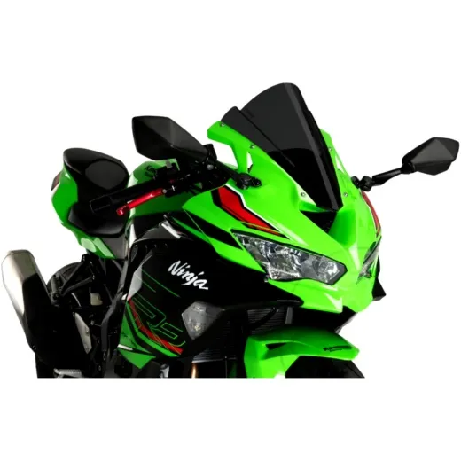 Scheibe Z-Racing Puig dunkel