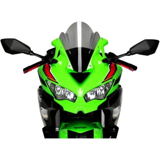 Scheibe Z-Racing Puig rauchgrau 1303871