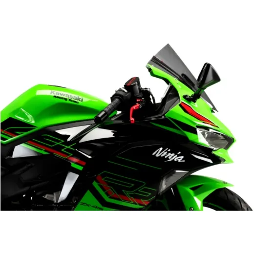 Scheibe Z-Racing Puig rauchgrau 1303871