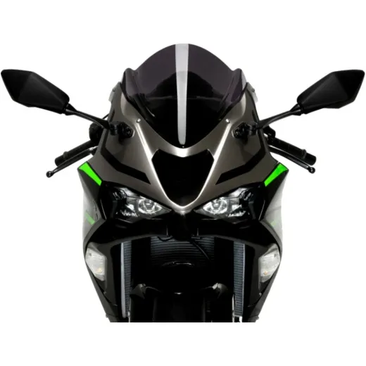 Scheibe Z-Racing Puig dunkel 1303874