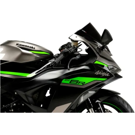 Scheibe Z-Racing Puig dunkel 1303874