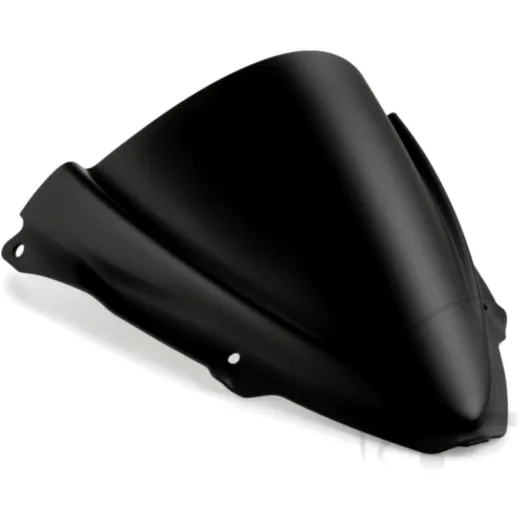 Scheibe Z-Racing Puig matt schwarz 1303876