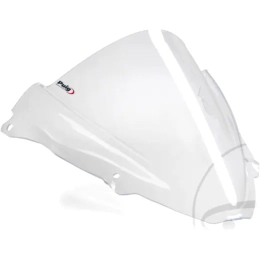 Scheibe Z-Racing Puig transparent 1303878