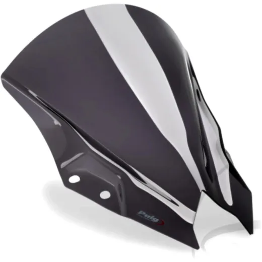 Scheibe Z-Racing Puig dunkel 1303881