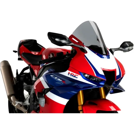 Scheibe R-Racing Puig rauchgrau 1303883