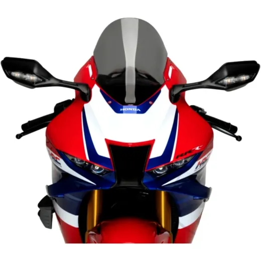 Scheibe R-Racing Puig rauchgrau 1303883
