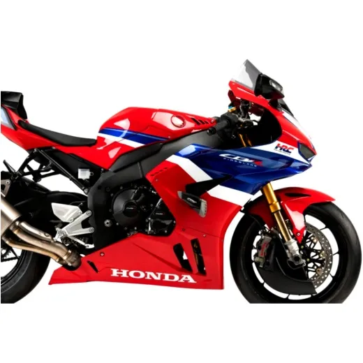 Scheibe R-Racing Puig rauchgrau 1303883