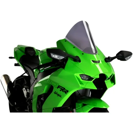 Scheibe R-Racing Puig dunkel