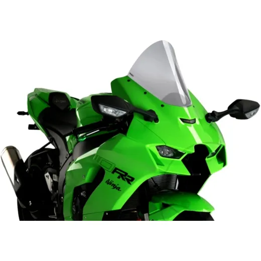 Scheibe R-Racing Puig rauchgrau 1303885