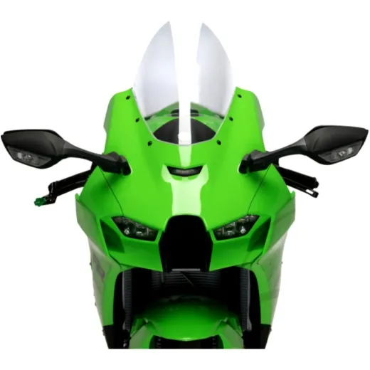 Scheibe R-Racing Puig rauchgrau 1303885