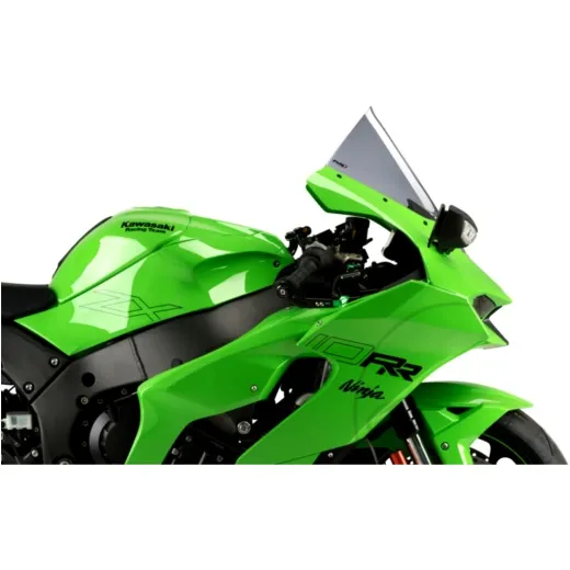 Scheibe R-Racing Puig rauchgrau 1303885