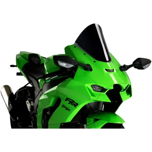 Scheibe R-Racing Puig schwarz 1303886
