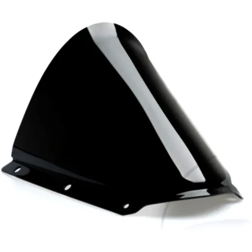 Scheibe R-Racing Puig schwarz 1303886