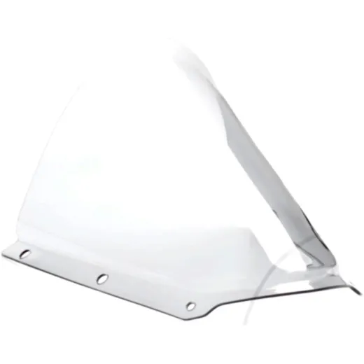 Scheibe R-Racing Puig transparent 1303887