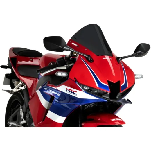 Scheibe R-Racing Puig dunkel 1303888