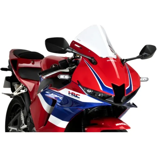 Scheibe R-Racing Puig transparent 1303890