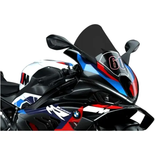 Scheibe R-Racing Puig dunkel 1303891