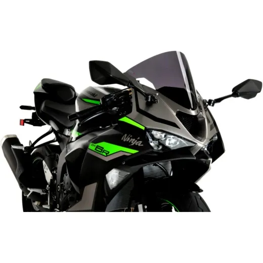 Scheibe R-Racing Puig dunkel 1303893