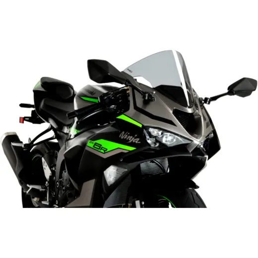 Scheibe R-Racing Puig rauchgrau 1303894