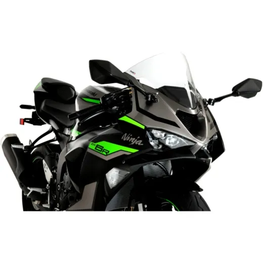 Scheibe R-Racing Puig transparent