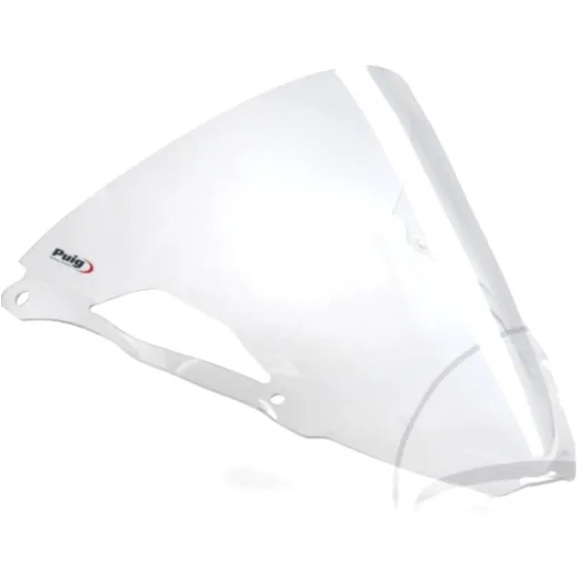 Scheibe R-Racing Puig transparent