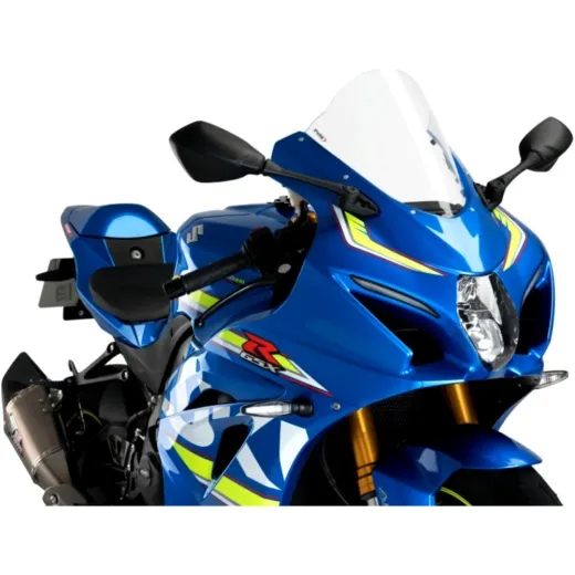 Scheibe R-Racing Puig transparent 1303899