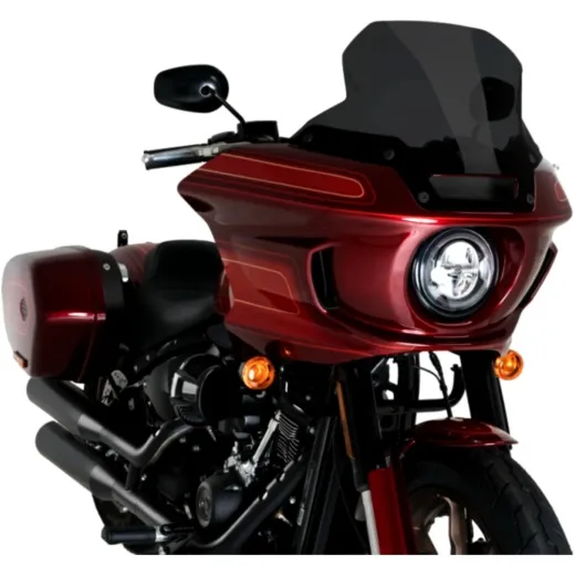 Touringscheibe Puig Sport dunkel dunkel