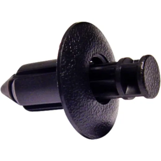 Plastic rivets RVTPR06