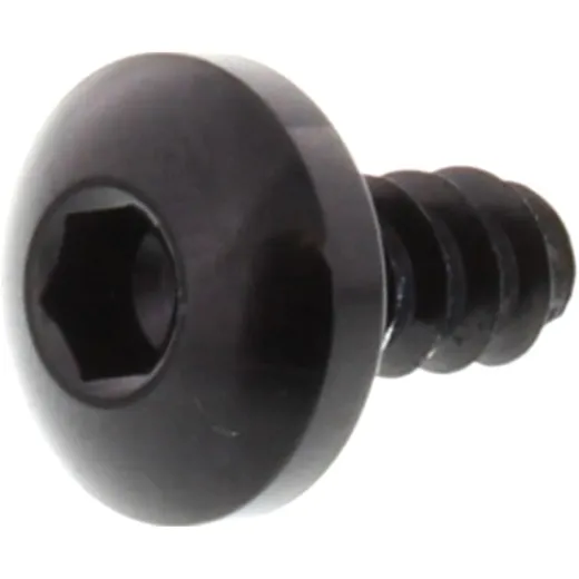 Screw self-cutting JMP LSTB510BK