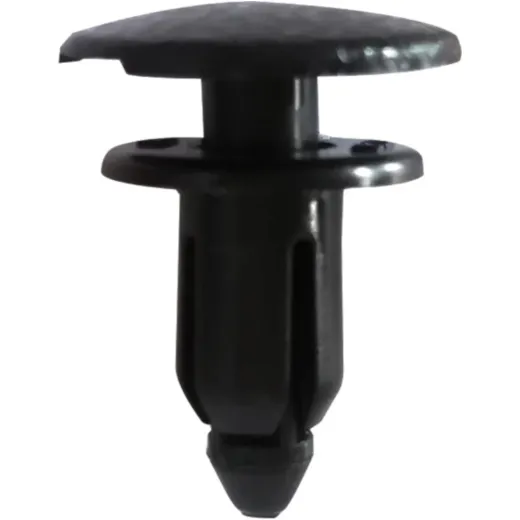 Rotating push rivet RVTPP01