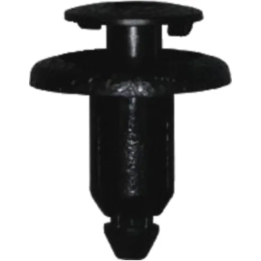 Plastic screw rivet jmp