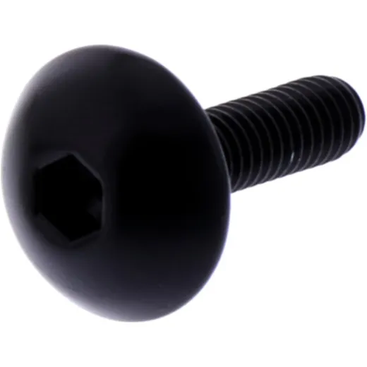 Linsenschraube JMP Bolt LFB415XLBK