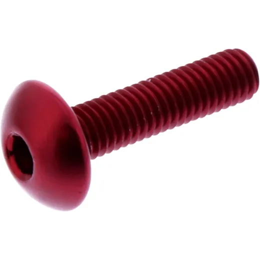 Linsenschraube JMP Bolt LFB520R