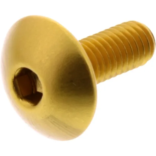 Linsenschraube JMP Bolt LFB616G