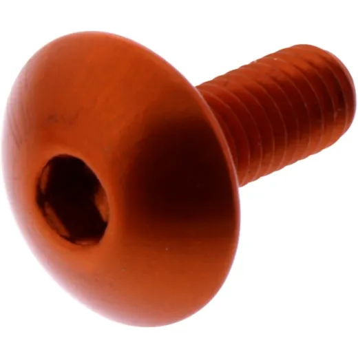 Linsenschraube JMP Bolt LFB616O