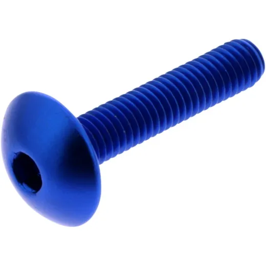 Linsenschraube JMP Bolt LFB630B