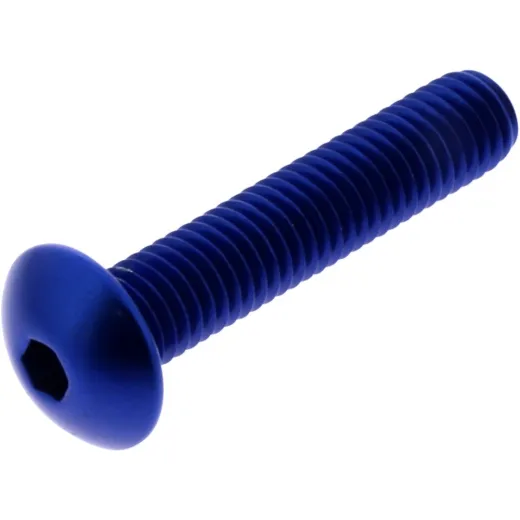 Linsenschraube JMP Bolt LFB840B