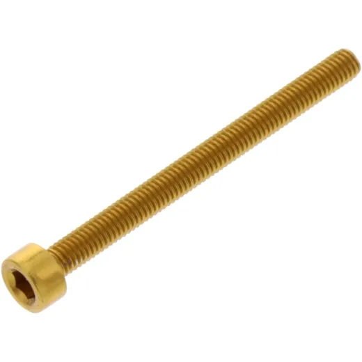 Hex socket cap screw probolt LPB335G