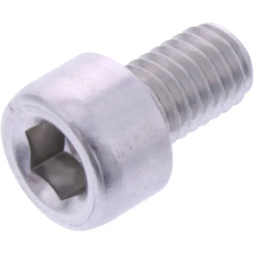 Hex socket cap screw probolt LPB508S