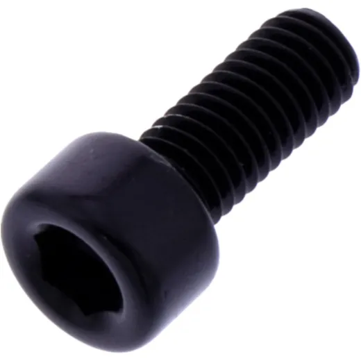 Hex socket cap screw probolt LPB512BK