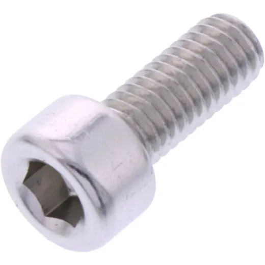 Hex socket cap screw probolt LPB512S