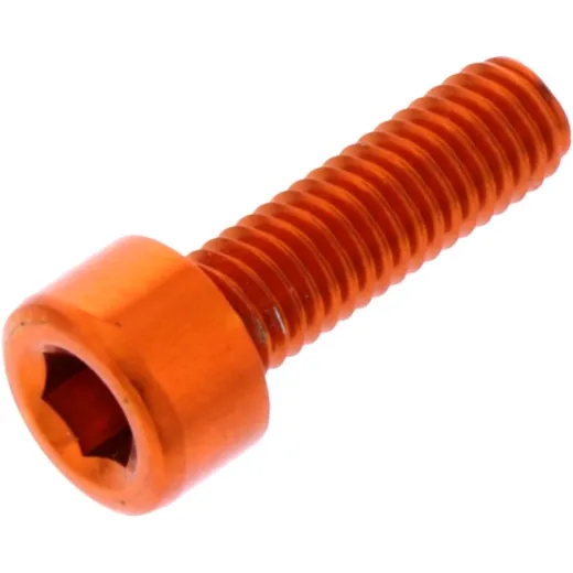 Hex socket cap screw probolt LPB516O