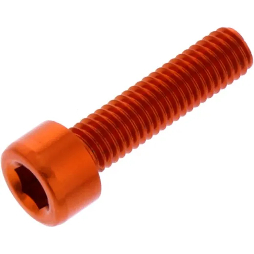 Hex socket cap screw probolt LPB520O