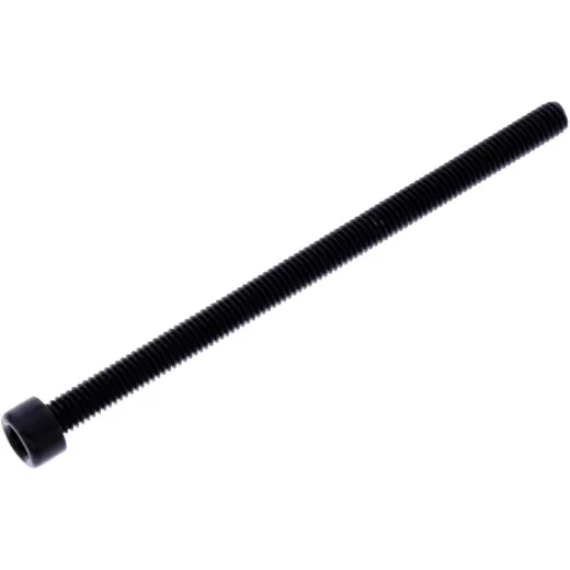 Hex socket cap screw probolt LPB6100BK
