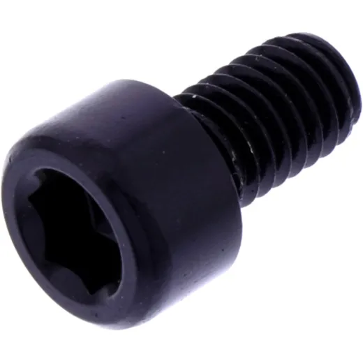 Hex socket cap screw probolt LPB610BK