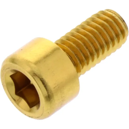 Hex socket cap screw probolt LPB612G
