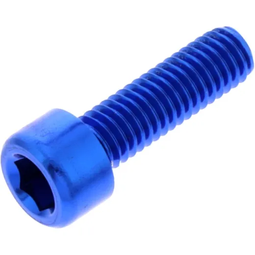 Hex socket cap screw probolt LPB620B