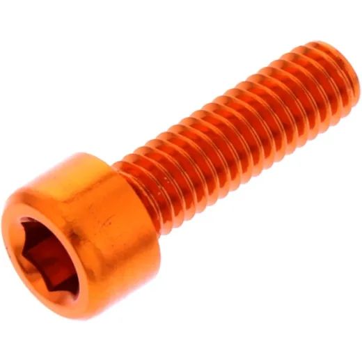 Hex socket cap screw probolt LPB620O