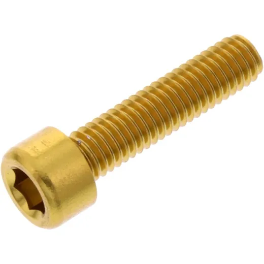 Hex socket cap screw probolt LPB625G