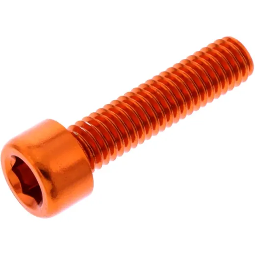 Hex socket cap screw probolt LPB625O